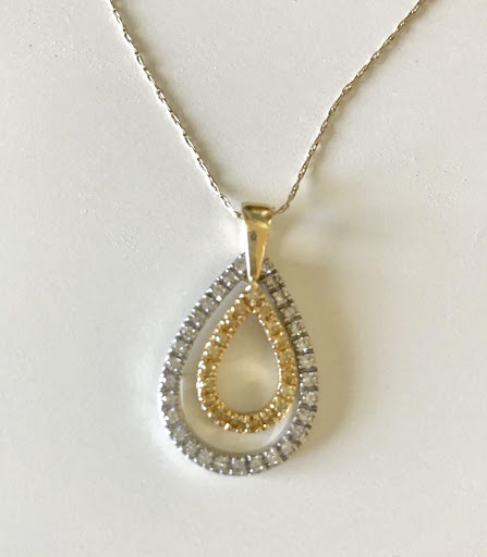 Jewelry Store «Leo Hamel Fine Jewelry & Engagement Ring Store», reviews and photos, 1851 San Diego Ave, San Diego, CA 92110, USA