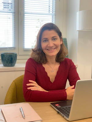 Cindy LOUVET Diététicienne-Nutritionniste à Paris