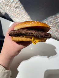 Photo n°38 de McDonald's à Paris ()