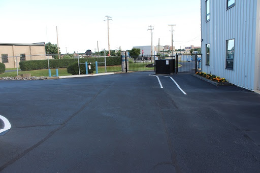 Self-Storage Facility «City Self Storage Inc.», reviews and photos, 1205 Marshall Ave A, Lancaster, PA 17601, USA