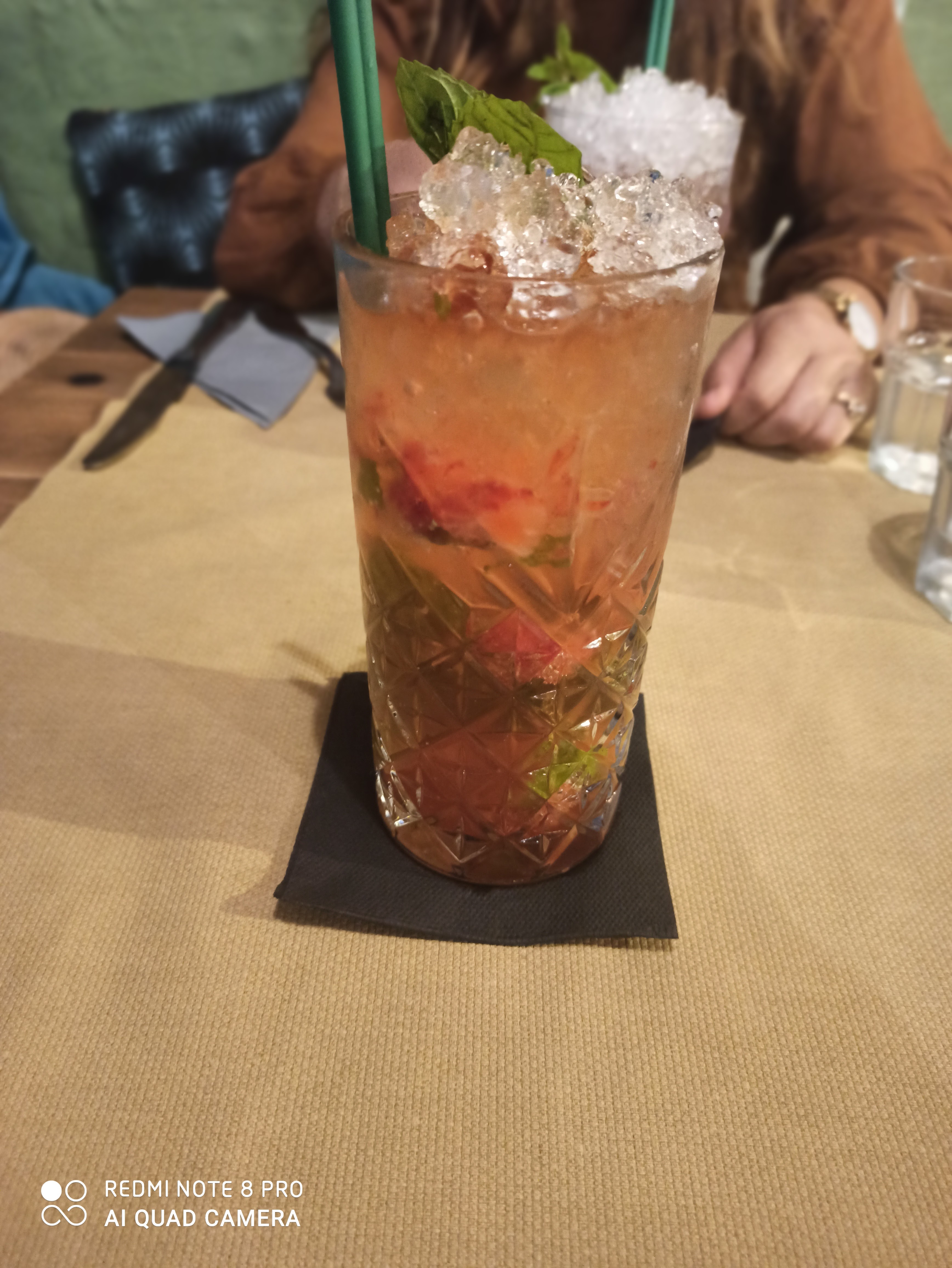 Photo n° 1 de l'avis de dan.a fait le 17/10/2020 à 02:35