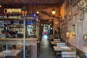 Ulica Krokodyli Pub & Cafe image
