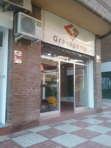 Granada Componentes Informáticos S L