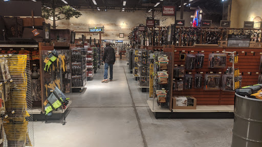 Sporting Goods Store «Bass Pro Shops», reviews and photos, 200 Bass Pro Dr, Round Rock, TX 78665, USA