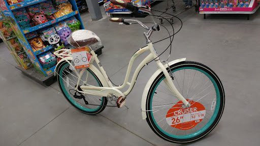 Department Store «Walmart Supercenter», reviews and photos, 54 Cousineau St, Swansea, MA 02777, USA