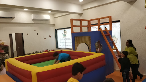 Kingdom of Fun - Kids Play Area in Deonar Chembur, Mumbai