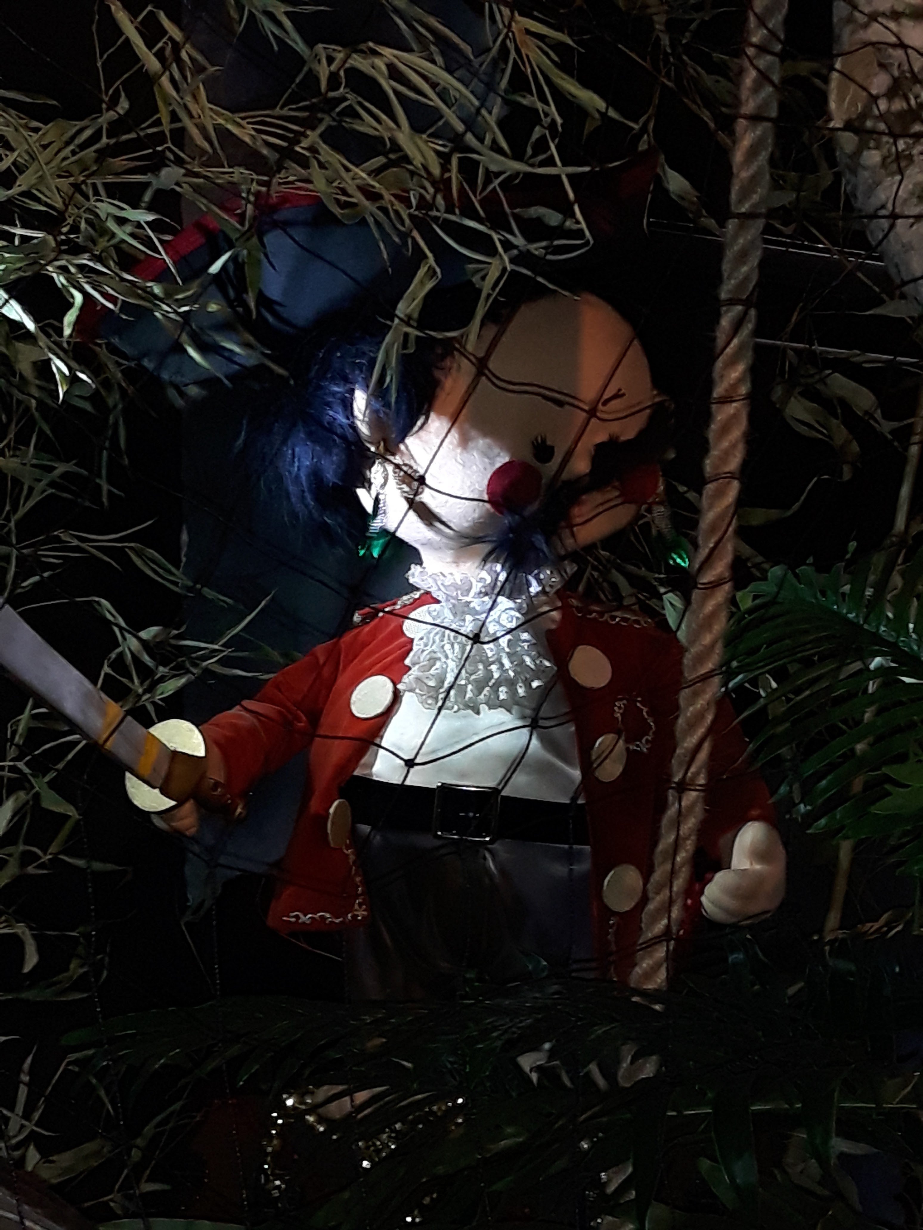 Photo n° 1 de l'avis de Karine.e fait le 26/03/2019 à 19:52