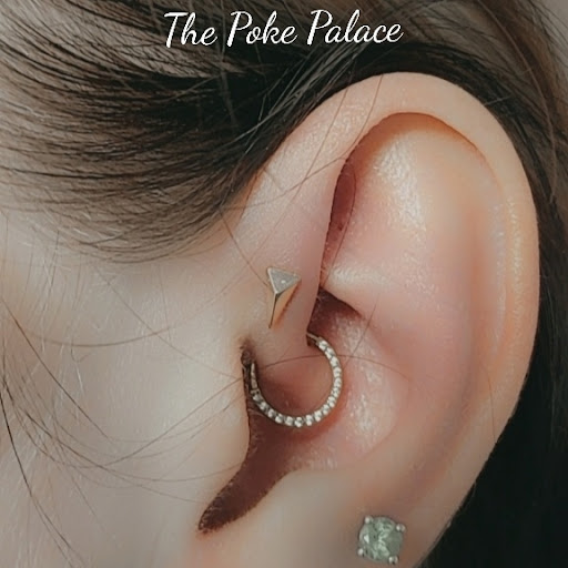 Explore forearm tattoo ideas women, creative tattoo ideas in Sheridan, available at The Poke Palace