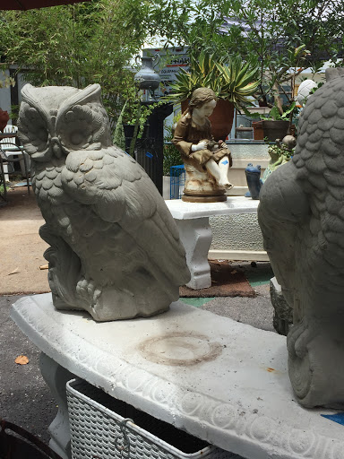 Thrift Store «OddBalls Nifty Thrift», reviews and photos, 530 NE 13th St, Fort Lauderdale, FL 33304, USA