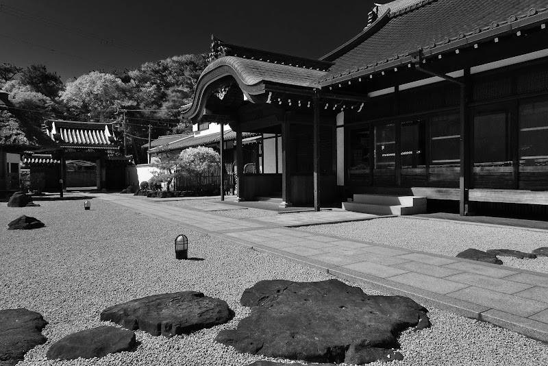 瑞雲寺