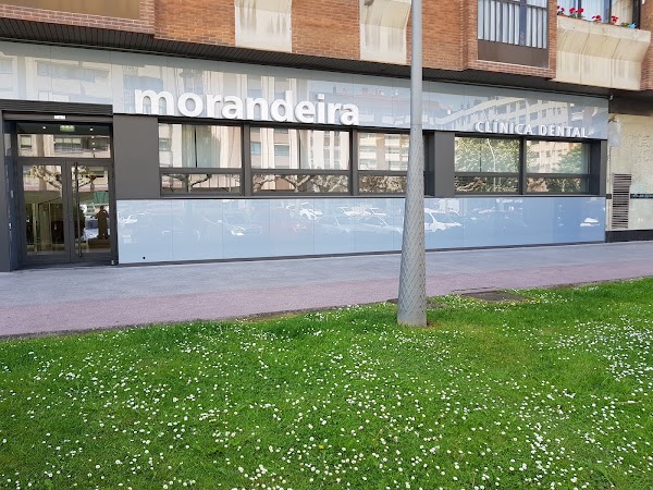 Morandeira - Clínica dental