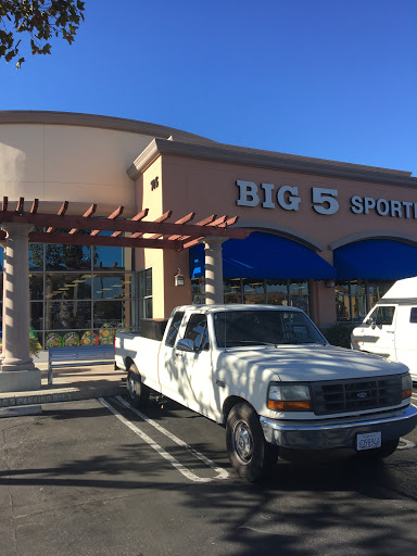 Sporting Goods Store «Big 5 Sporting Goods», reviews and photos, 705 E Birch St, Brea, CA 92821, USA