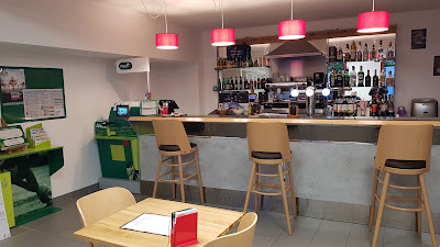 Le Saint Pardoux Bar Tabac Presse Loto à Saint-Pardoux-la-Rivière