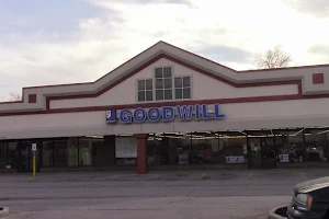 Goodwill Store & Donation Center image