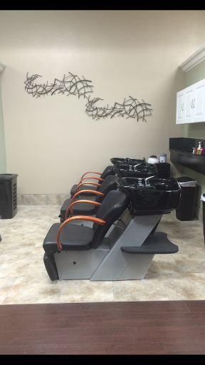 Beauty Salon «B-dazzled hair and nail salon», reviews and photos, 2226 FL-60, Valrico, FL 33594, USA