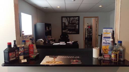 Auto Repair Shop «FSR Automotive Repair Solutions», reviews and photos, 947 Commonwealth Ave, Hagerstown, MD 21740, USA