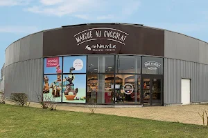 Marché au chocolat de Neuville image