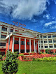 Dr Patangarao Kadam Mahavidyalaya College