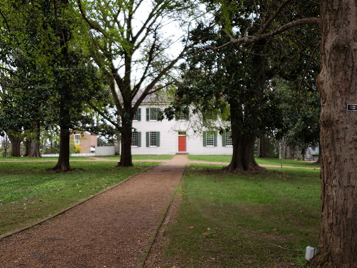 Local History Museum «Historic Travellers Rest Plantation & Museum», reviews and photos, 636 Farrell Pkwy, Nashville, TN 37220, USA
