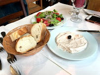 Plats et boissons du Restaurant grec Taverne Grecque à Paris - n°15