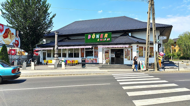 Döner Ételbár és Pizzéria