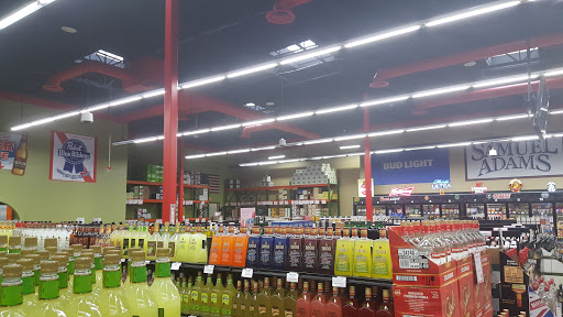 Liquor Store «Lees Discount Liquor», reviews and photos, 1450 W Horizon Ridge Pkwy #415, Henderson, NV 89012, USA