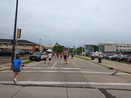 Arena «Resch Center», reviews and photos, 1901 S Oneida St, Green Bay, WI 54304, USA