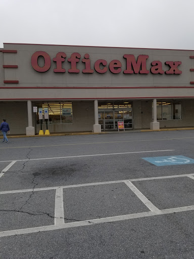 Office Supply Store «OfficeMax», reviews and photos, 3215 N 5th Street Hwy, Reading, PA 19605, USA
