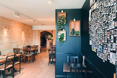 L'Auberge Espagnole Bordeaux à Bordeaux