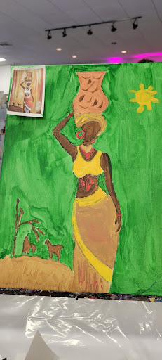 Event Venue «A Touch Of Class Event Hall», reviews and photos, 5103 Thrush Ln, Richmond, VA 23227, USA