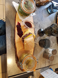 Plats et boissons du Restaurant français Restaurant Le p’tit bouchon à Saint-Pierre-d'Oléron - n°20