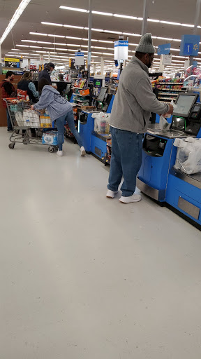 Department Store «Walmart Supercenter», reviews and photos, 1825 Rockbridge Rd SW, Stone Mountain, GA 30087, USA