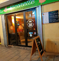 Photos du propriétaire du Restaurant végétarien Picorette - Cantine végétarienne à Gap - n°1