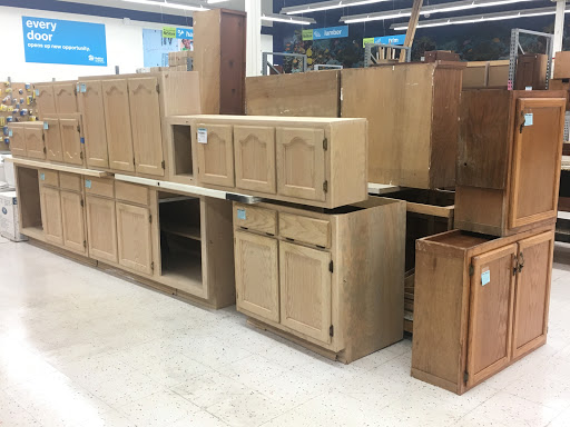 Non-Profit Organization «Habitat for Humanity ReStore», reviews and photos, 7130 Winchester Rd, Memphis, TN 38125, USA