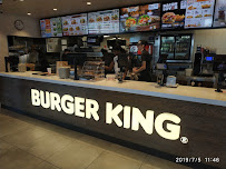 Atmosphère du Restauration rapide Burger King à Saint-Brice-sous-Forêt - n°2