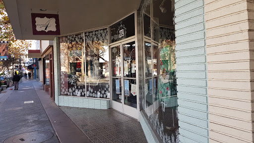 Clothing Store «Boutique 4», reviews and photos, 279 Castro St, Mountain View, CA 94041, USA