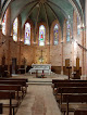 Église Saint-Laurent de Rouffiac-Tolosan Rouffiac-Tolosan