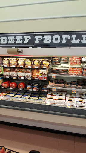 Grocery Store «Winn-Dixie», reviews and photos, 1850 N Tamiami Trail, North Fort Myers, FL 33903, USA