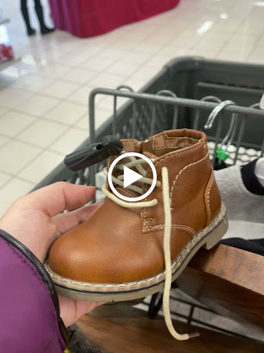 Clothing Store «Burlington Coat Factory», reviews and photos, 4849 Golf Rd, Skokie, IL 60077, USA