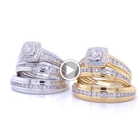 Jewelry Store «Tri State Gold & Diamond», reviews and photos, 529 S 4th St, Louisville, KY 40202, USA