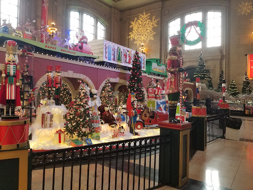 Science Museum «Science City», reviews and photos, 30 W Pershing Rd, Kansas City, MO 64108, USA