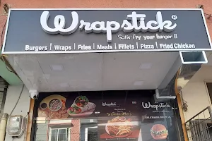 Wrapstick fast food image