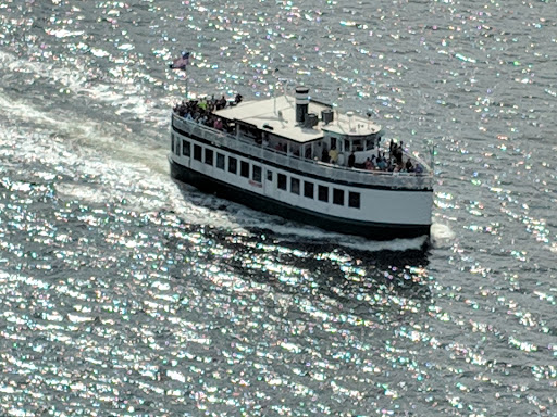 Bridge «Arthur Ravenel Bridge», reviews and photos, Arthur Ravenel Jr Bridge, Charleston, SC 29403, USA