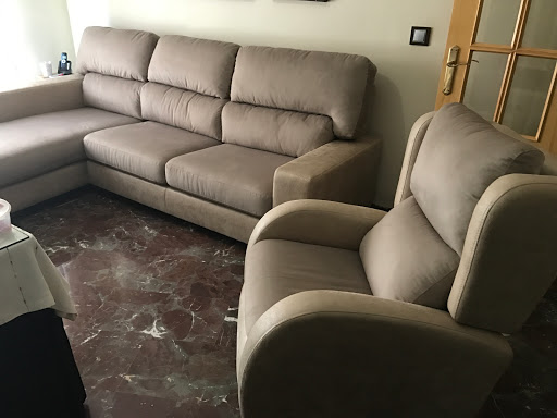 Tapicería Maducor Córdoba