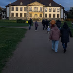 Photo n°1 de l'avis de DIFRI. fait le 03/12/2023 à 16:47 sur le  Hotel & Restaurant Goldener Fasan à Oranienbaum-Wörlitz