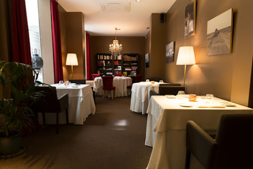 Restaurante Arrayán en Madrid