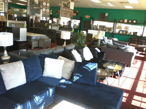 Furniture Store «Bright Furniture», reviews and photos, 10034 North Fwy, Houston, TX 77037, USA