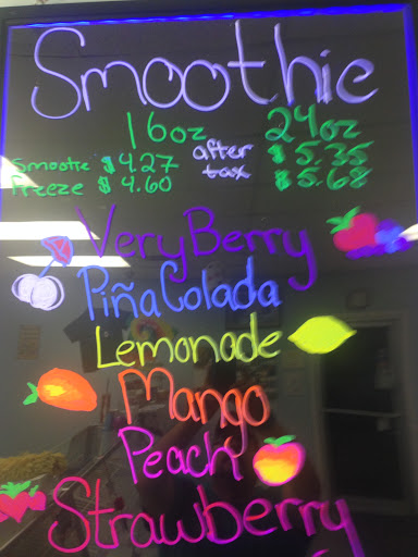 Donut Shop «Amazin Glazin Donuts», reviews and photos, 515 N Mulberry St, Elizabethtown, KY 42701, USA