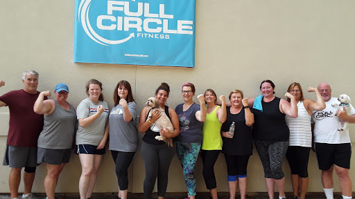 Full Circle Fitness & Transformation Center