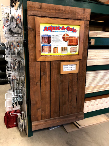 Building Materials Store «Shur-way Building Center», reviews and photos, 10101 N Portland Rd, Portland, OR 97203, USA